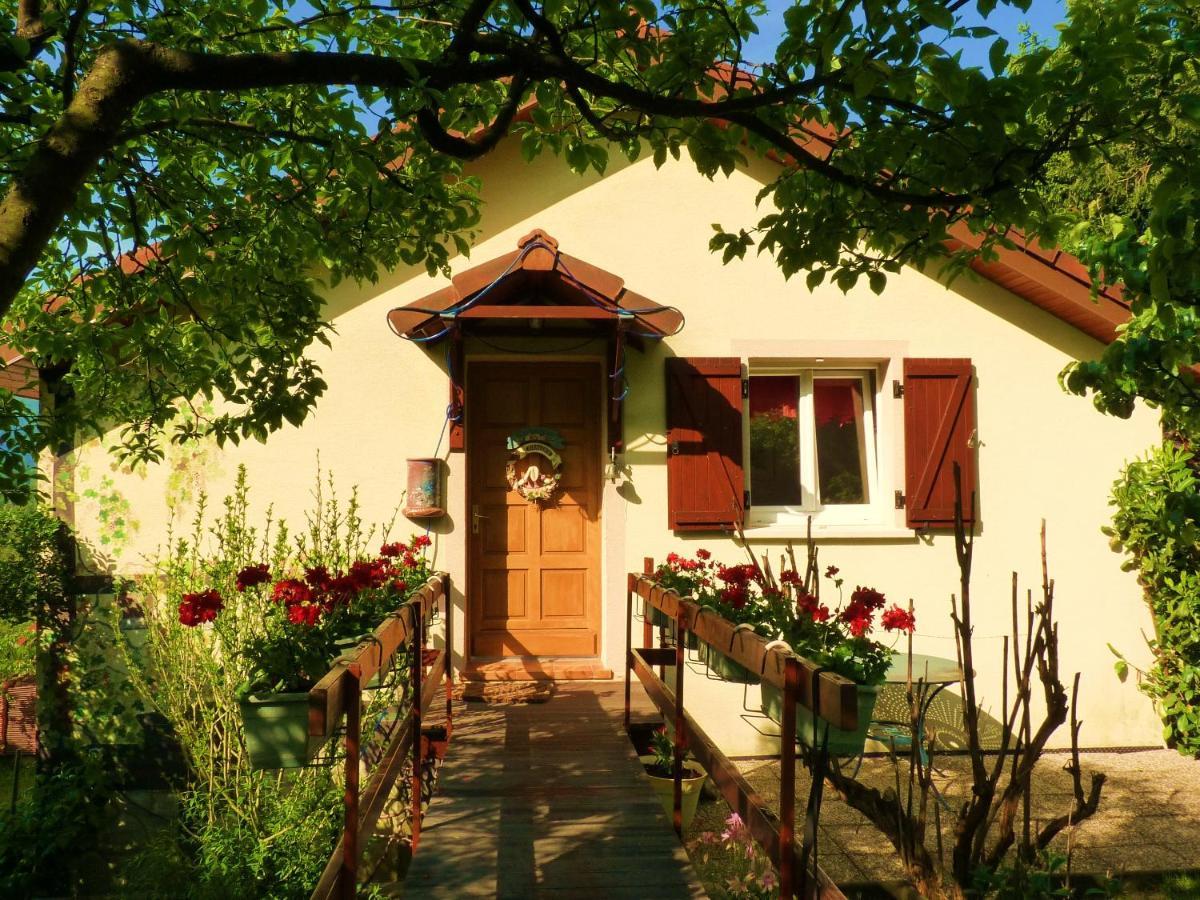 Le Chalet Bel Air Oderen Екстериор снимка