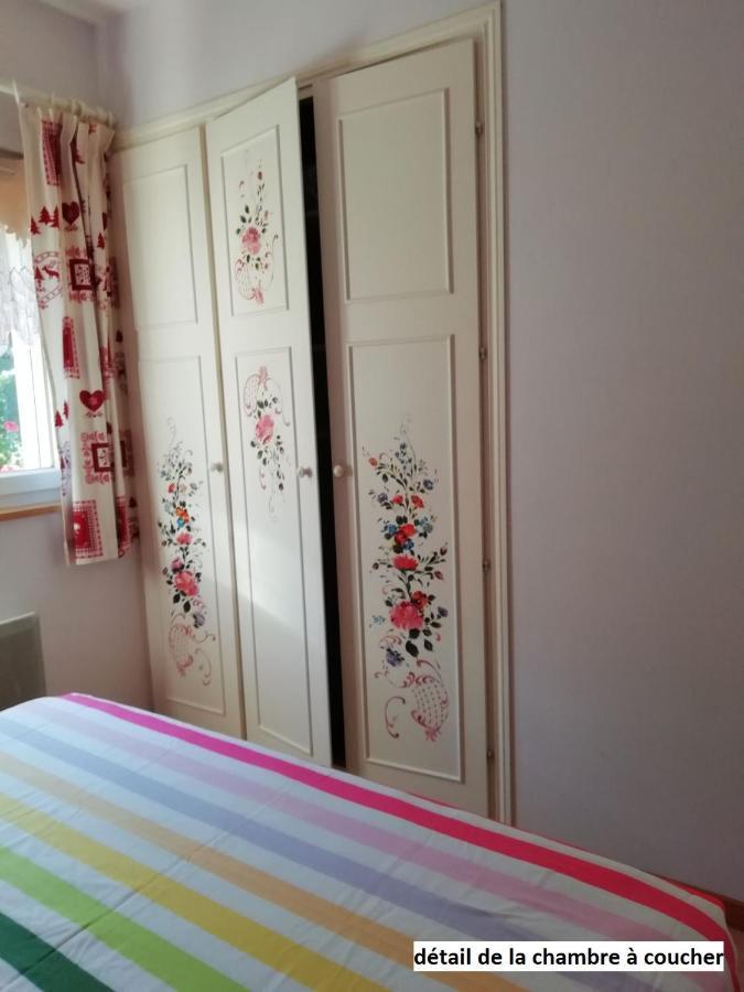 Le Chalet Bel Air Oderen Екстериор снимка